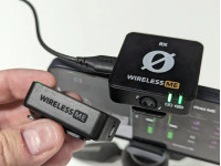 Rode Wireless ME Rode Wireless ME